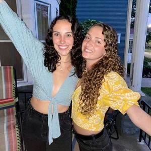 Meet your Posher, Audrey